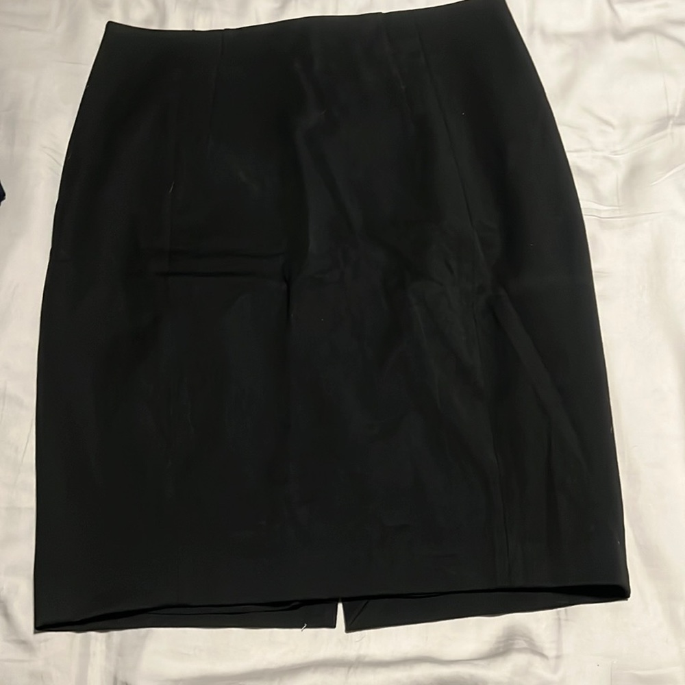 Women’s Express pencil skirt
